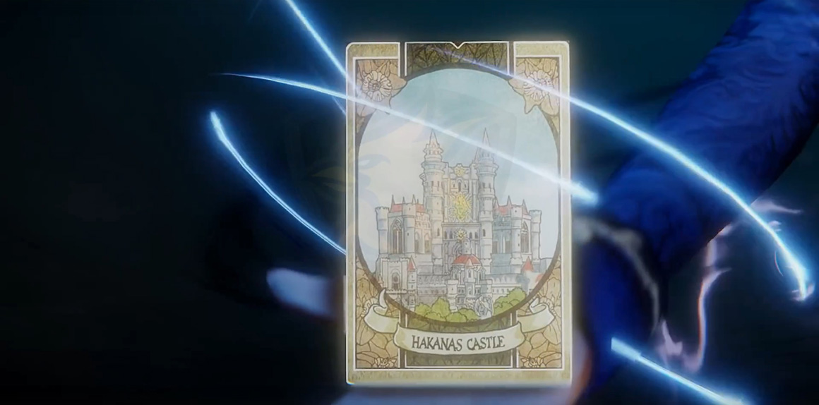 Icarus Phoenix promo